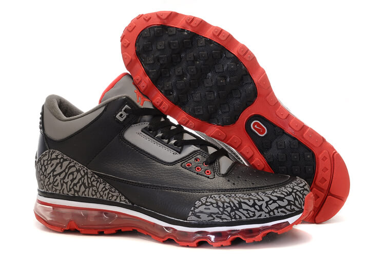 Air Jordan 3 2011 New Air Jordan 3 for youth