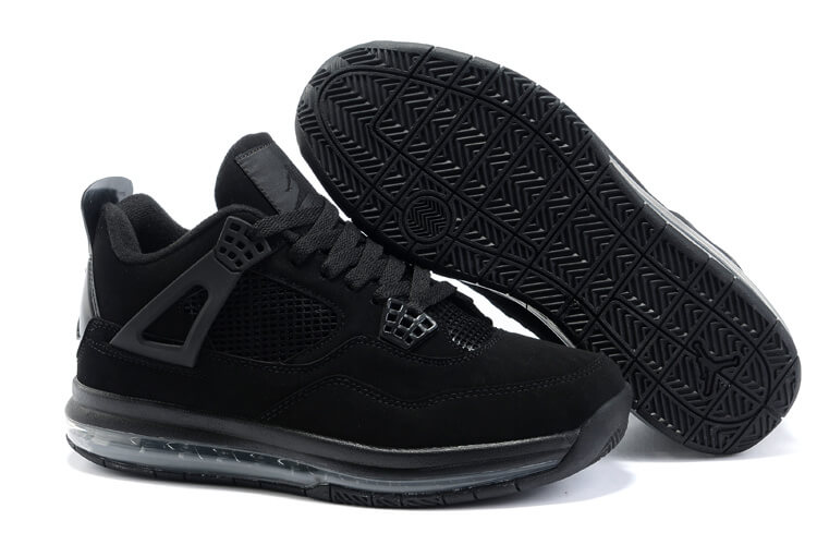 Air Jordan 4 Cushion