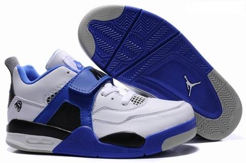 Air Jordan 4 Kids