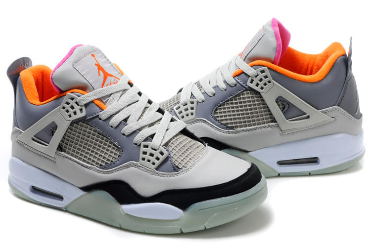 Air Jordan 4 DB