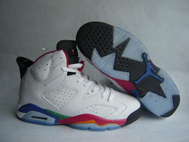 Air Jordan 6