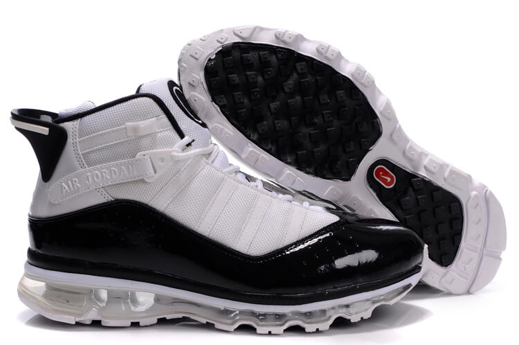 Jordan 6 Rings Max
