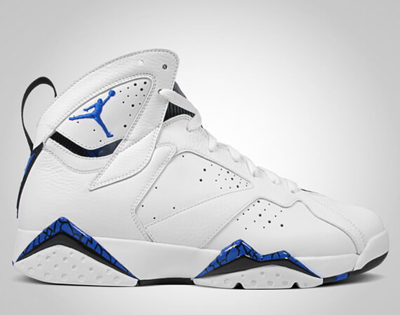 Jordan 7 Retro
