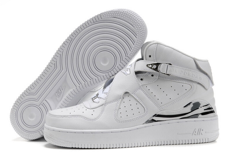 Air Jordan 8 Neutral Shoes Air Jordan 8 Neutral Shoes