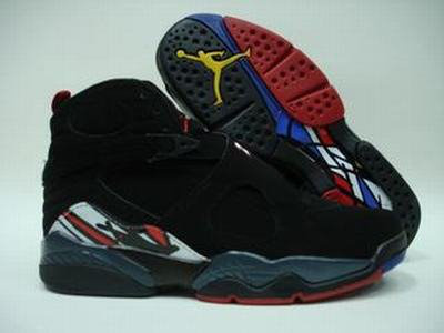 Air Jordan 8