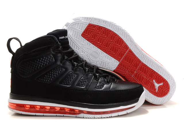 Air Jordan 9 air jordan 9 retro transparent