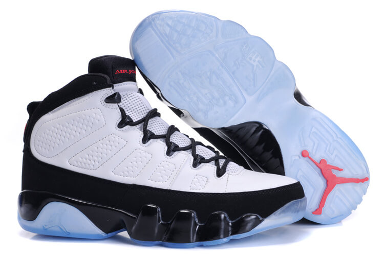 Jordan 9 Shoes