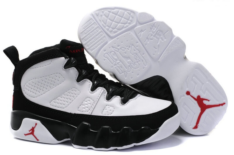 Air Jordan 9 for Kids