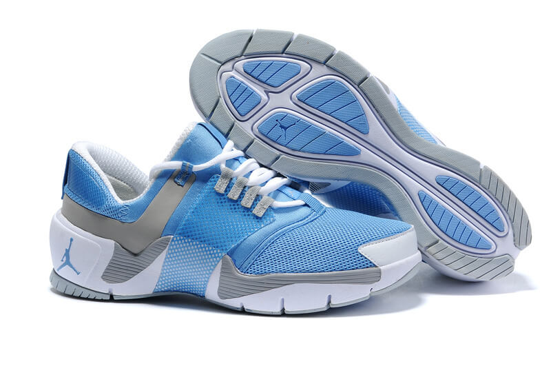 Air Jordan Alpha Trunner Shoes