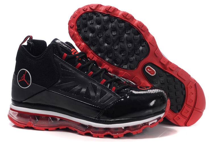 Air Jordan CP3 Air Max