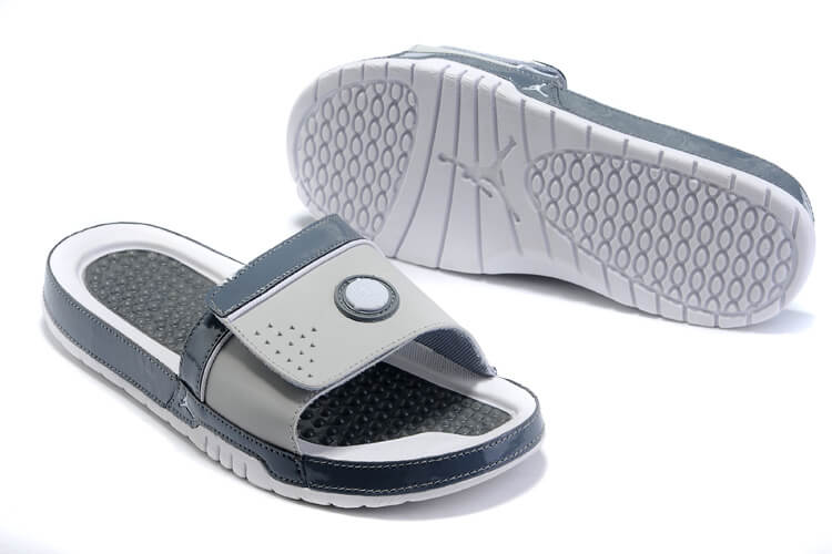 Air Jordan Hydro 9