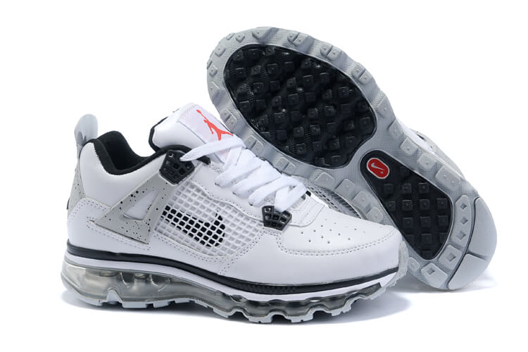 Air Jordan Kids Retro 9