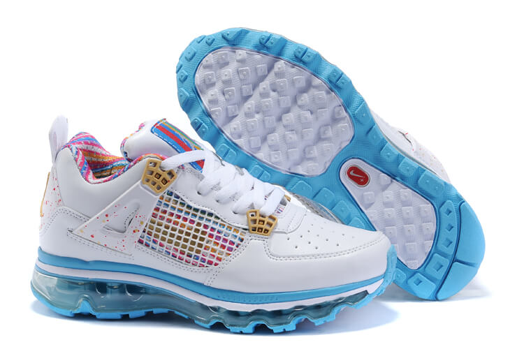 Air Jordan Kids Retro 9 Air Jordan Kids