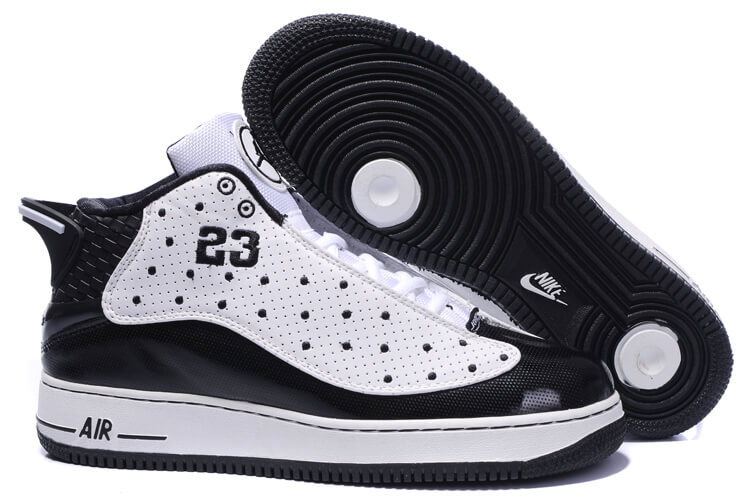 Air Jordan New