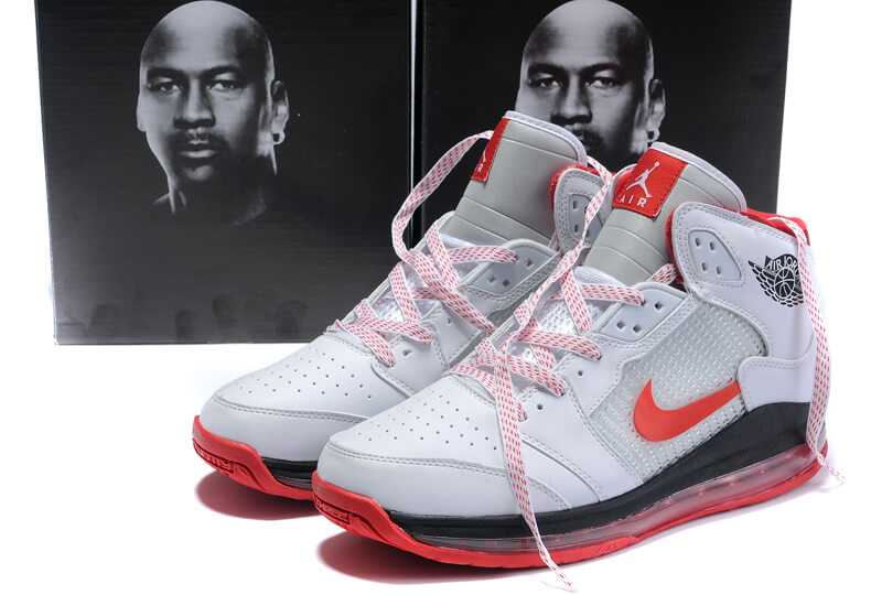 Air Jordan Prime 5