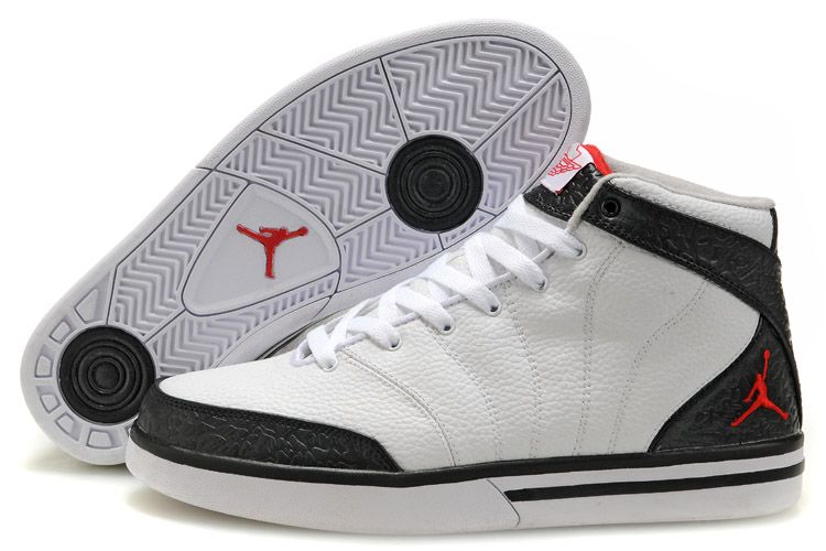 Air Jordan Pro Classic Air Jordan Pro Classic Shoes