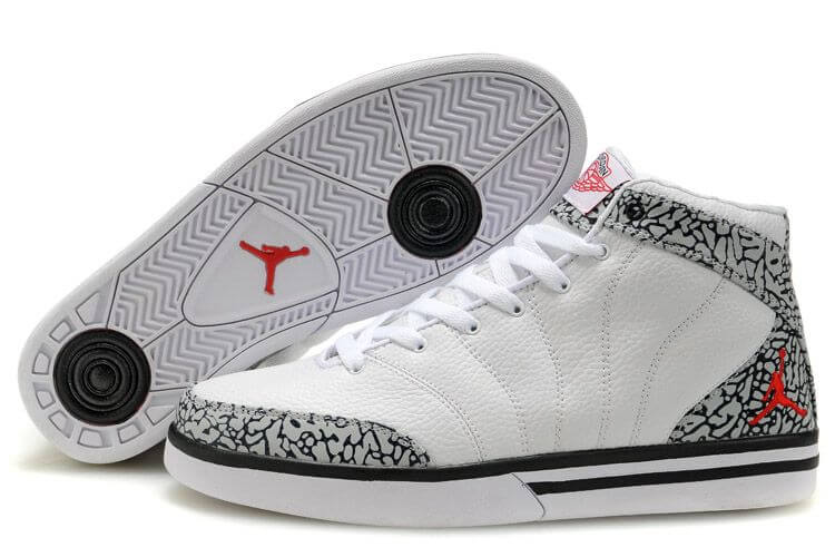 Air Jordan Pro Classic air jordan pro low
