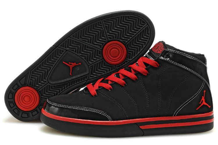 Air Jordan Pro Classic Air Jordan Pro Classic