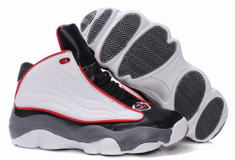 Air Jordan Pro Strong