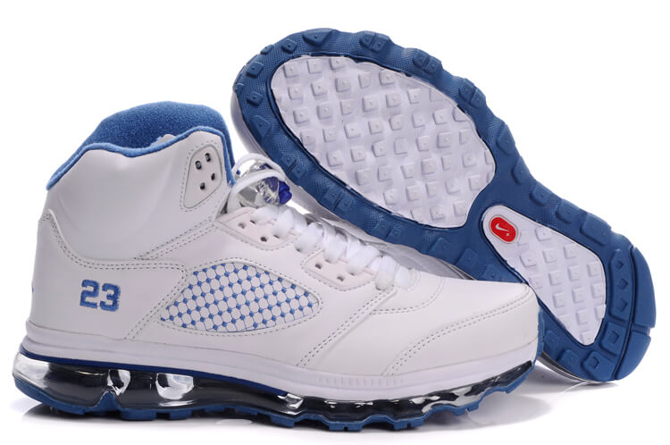 Air Jordan Retro 5