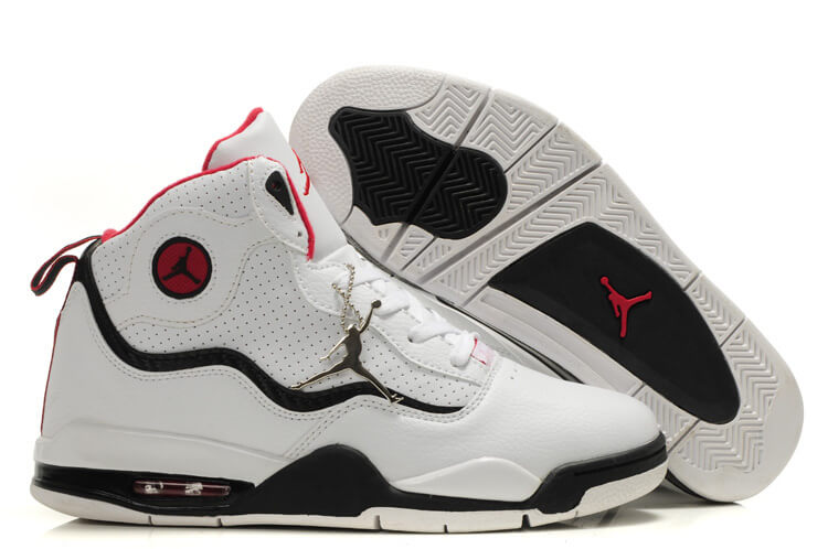 Jordan TC Men's Basketball Shoes