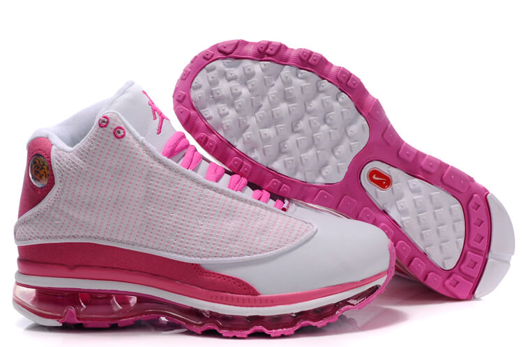 Air Jordan Women Retro 13