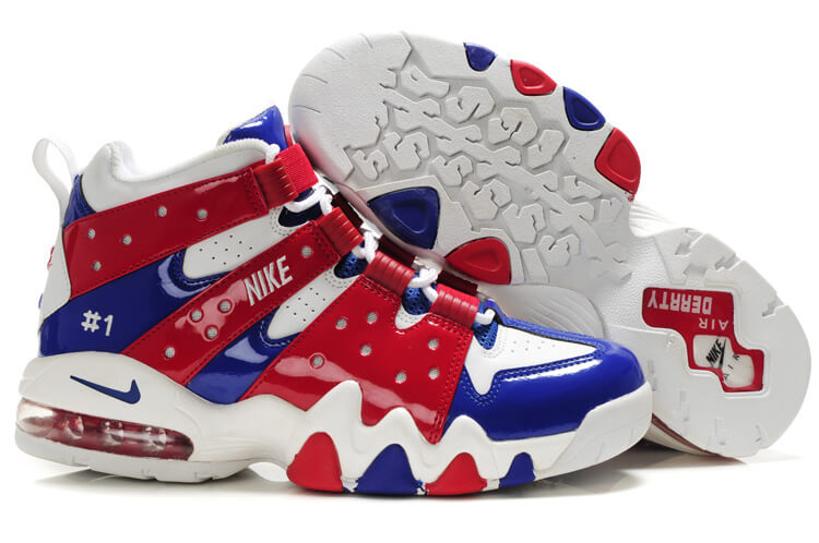 Air Max 2 CB 94 Running Shoes
