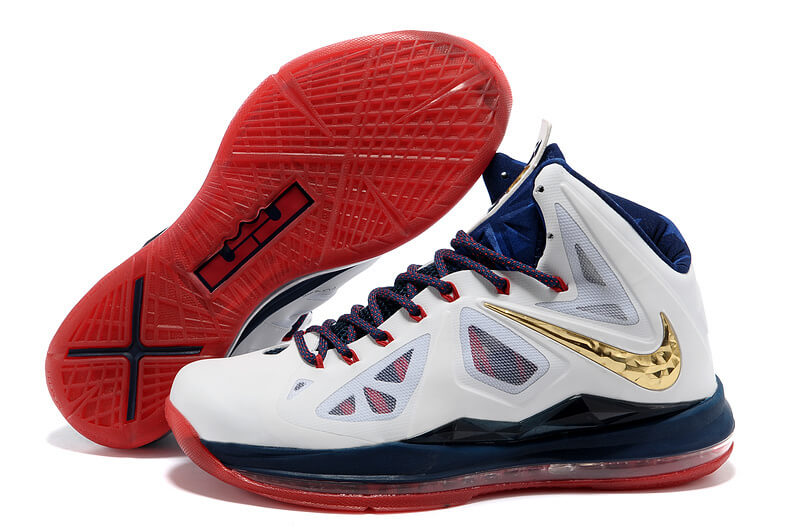 Air Max Lebron 8 PS Men's Basketball Shoes
