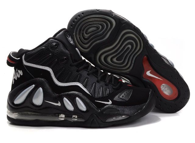 Air Max Uptempo 97 Basketball Shoes