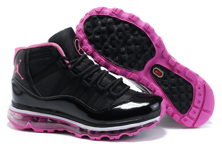 Womens Air Jordan 11 Air Max