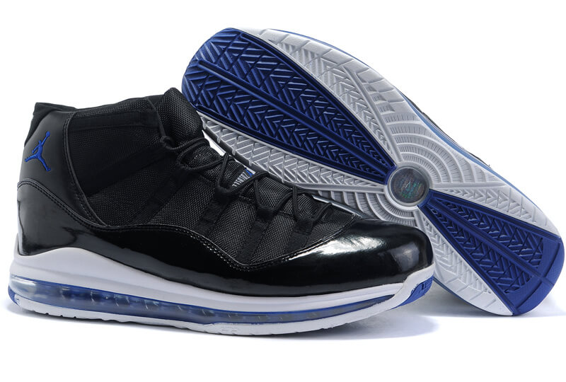 Jordan 11 Cushion