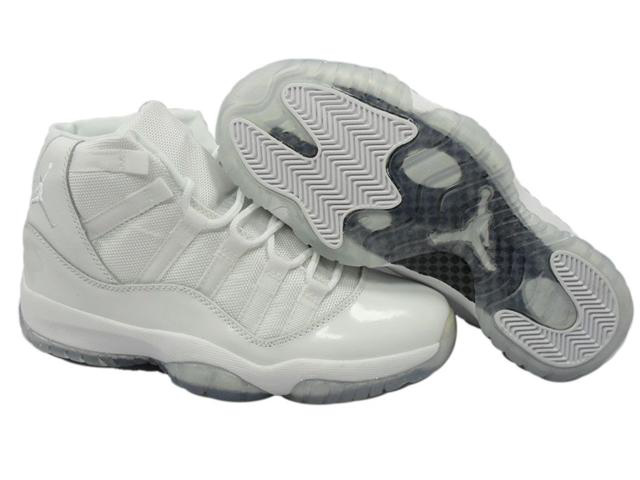 Air Jordan 11