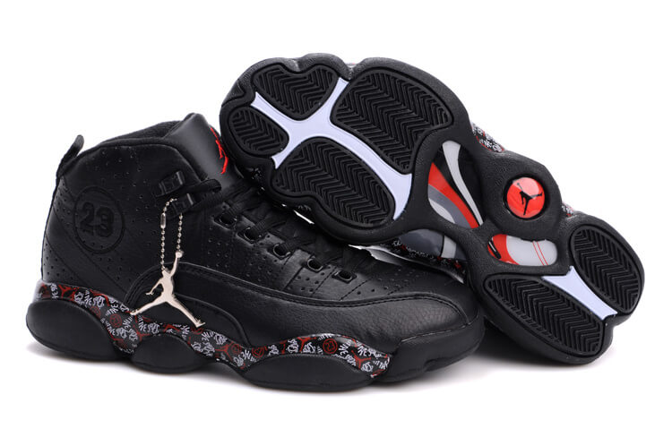 Jordan 12 Fusion 13