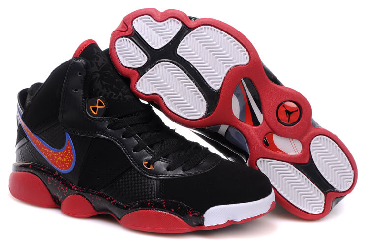 Lebron 8 Air Jordan 13