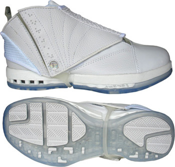 Air Jordan 16