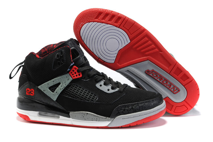 Air Jordan 3.5 Basketball Shoes