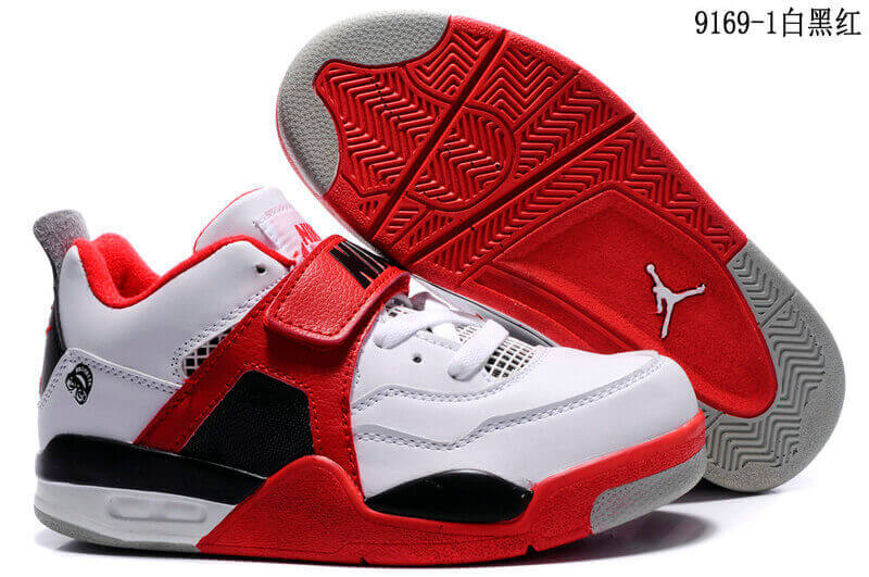 Nike Jordan 4 Retro
