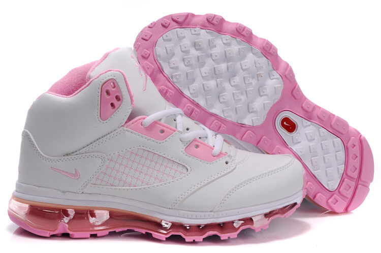 Womens Jordan 5 Air Max 2009