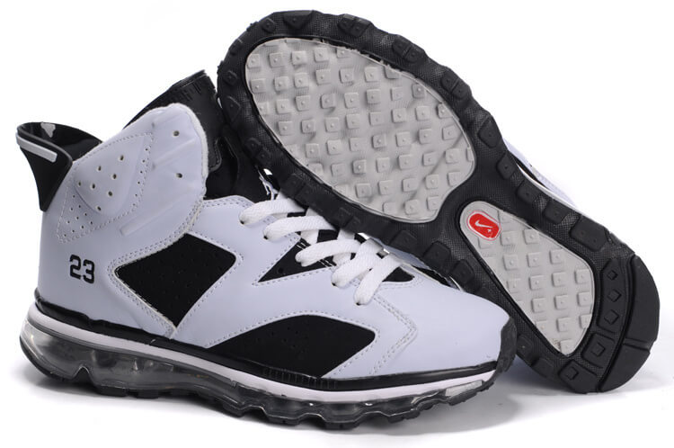 Air Jordan 6 Max 2012