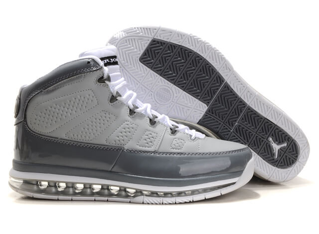 Jordan 9 Air Max 2009