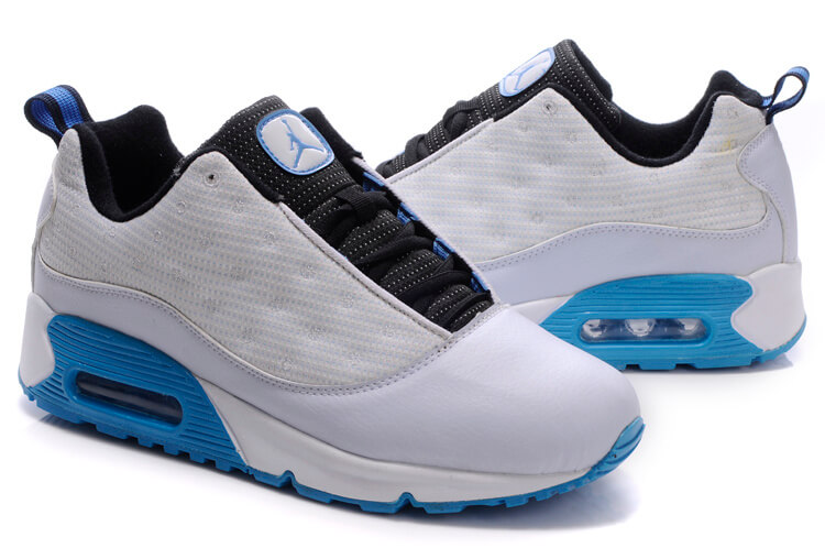 Jordan CMFT Viz Air 13