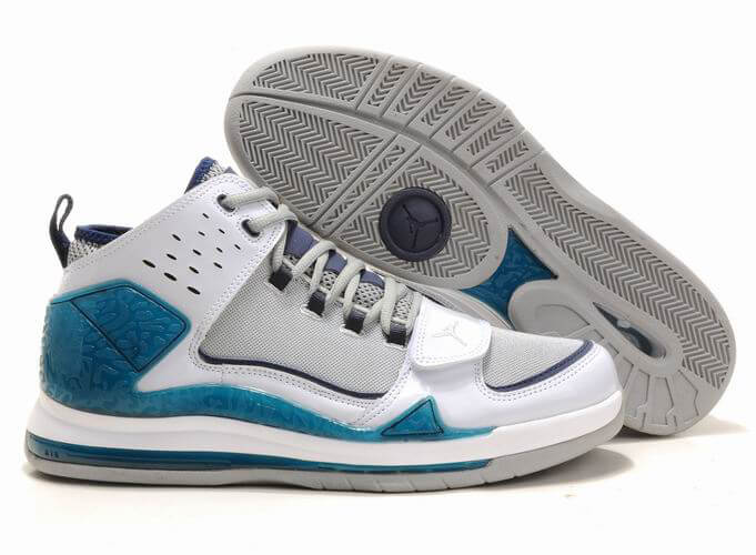 Jordan Evolution 85 Shoes