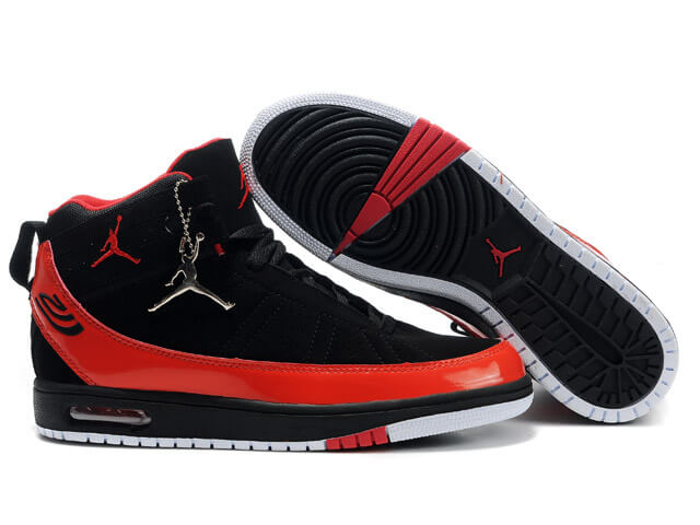 Jordan Flight Team Men's Shoes