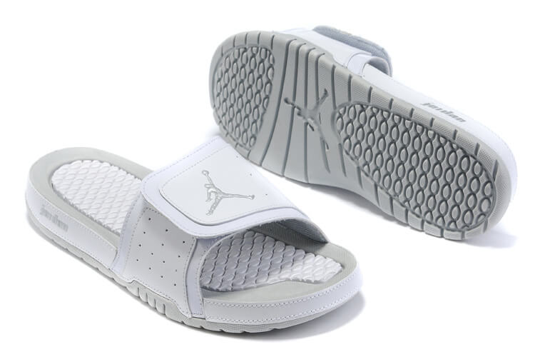 Jordan Hydro 2 Slippers