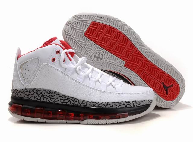 Air Jordan Take Flight