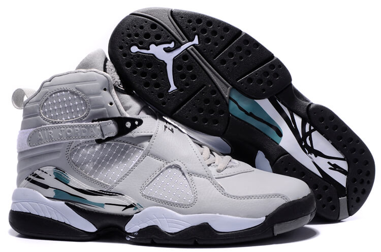 Men's Jordan 8 Retro 2011