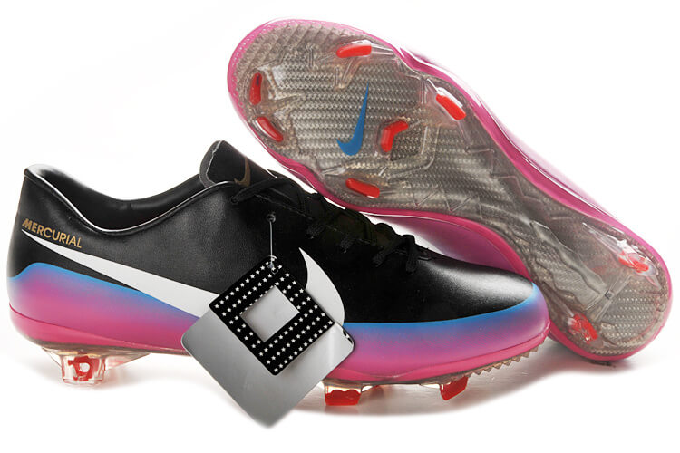 Men's Nike Mercurial Vapor Superfly Soccer Shoes