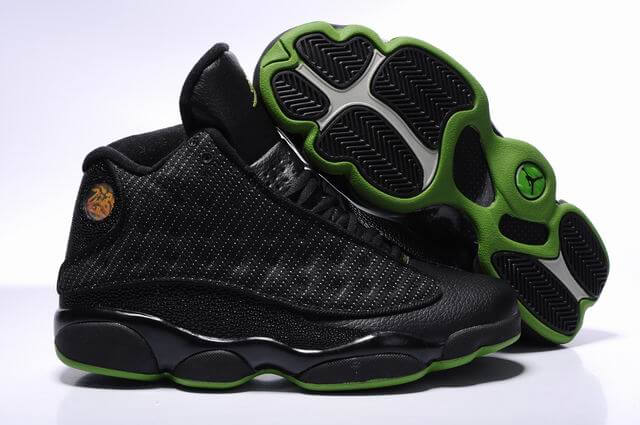 New Air Jordan 13