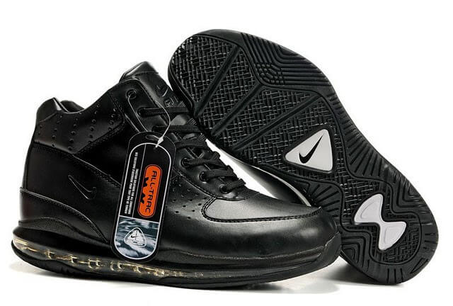 Nike ACG All Trac Trail Shoes
