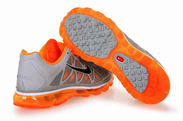 Nike Air Max 2011 Men's Running Shoes